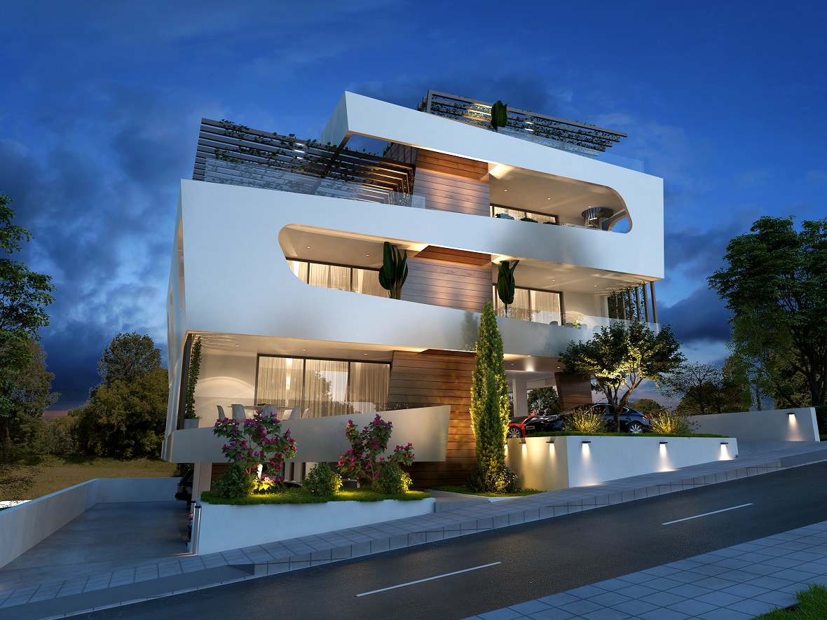 Z Residences